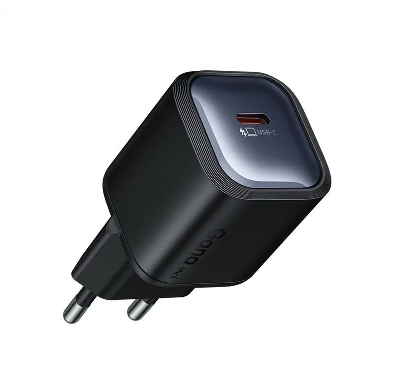 شارژر دیواری 45 وات مک دودو مدل CH-439