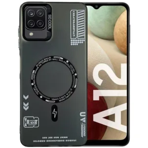 کاور گاردتک مدل SoCool_A12 مناسب برای گوشی موبایل سامسونگ Galaxy A12