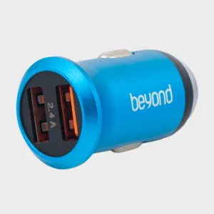 شارژر فندکی بیاند مدل BA-101