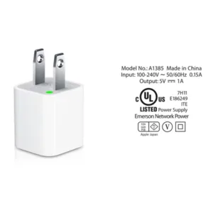شارژر دیواری  مدل MD814CH