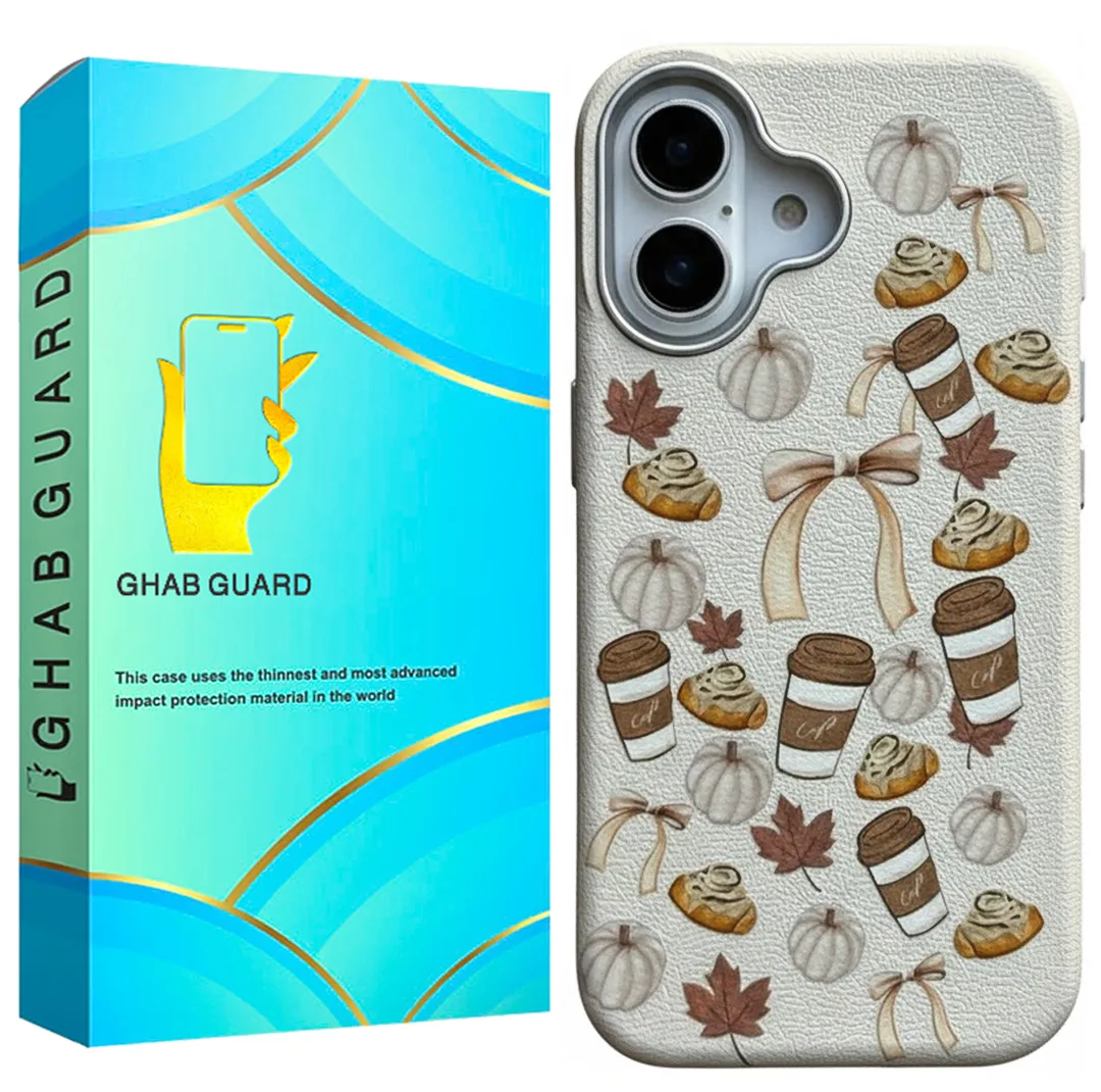 کاور قاب گارد مدل STYG مناسب برای گوشی موبایل اپل iPhone 16