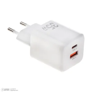 شارژر دیواری 35 وات اوی مدل PD-66-EU