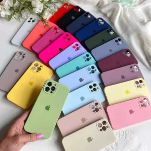 کاور گارد کیس مدل SILICONE مناسب برای گوشی موبایل شیائومی Mi 11 Lite