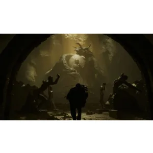 بازی Hell is Us مخصوص PS5