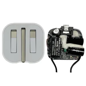 شارژ دیواری 20 وات مدل A2344 B/A
