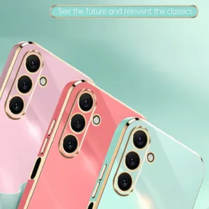 کاور مدل A24_MY مناسب برای گوشی موبایل سامسونگ Galaxy A24