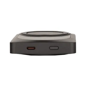 پاوربانک 20 وات هیسکا مدل HP-134PD ظرفیت 10000 میلی‌آمپرساعت