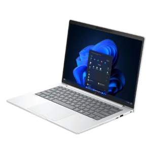 لپ‌تاپ 14 اینچی اچ‌ پی مدل EliteBook 8 G1i AI PC-Core Ultra 7 255U-16GB DDR5 5600MHz-1TB SSD-UWVA-Backlit - کاستوم شده