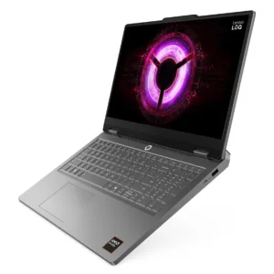 لپ تاپ 15.6 اینچی لنوو مدل Lenovo LOQ Essential 15ARP11-Ryzen 7 170-RTX5050 8GB-16GB DDR5 4800MHz-1TB SSD-FHD 144Hz
