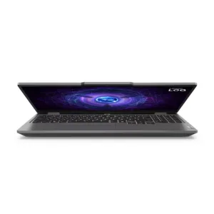 لپ تاپ 15.6 اینچی لنوو مدل LOQ 15IRX9-Core i7 13645HX-RTX4050 6GB-16GB DDR5 4800MHz-1TB SSD-FHD 144Hz-W - کاستوم شده