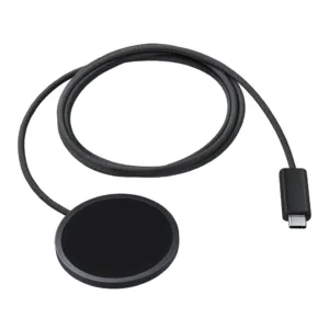 شارژر بی‌سیم 25 وات سامسونگ مدل EP-P2900 به همراه شارژر دیواری 45 وات سامسونگ