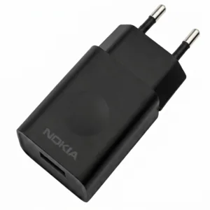 شارژر دیواری 5 وات نوکیا مدل CH-35E
