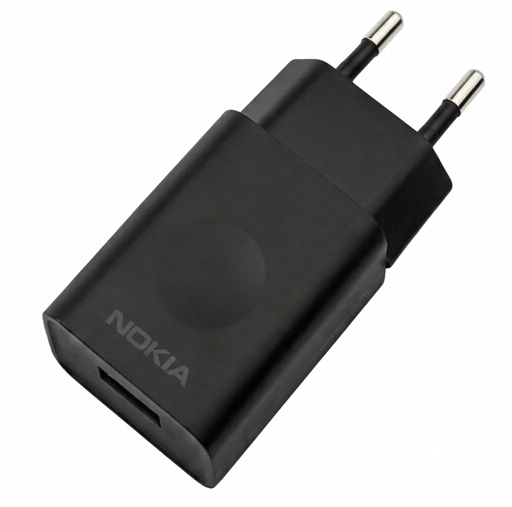 شارژر دیواری 5 وات نوکیا مدل CH-35E