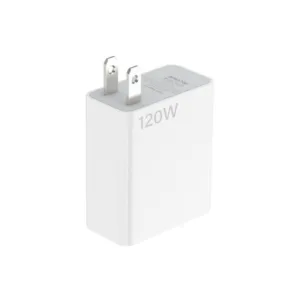 شارژر دیواری 120 وات مدل MDY-14-EِD
