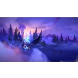 بازی Ori and the Will of the Wisps نسخه Collector's Edition مخصوص Xbox One