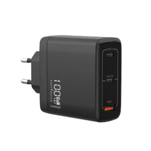 شارژر دیواری 100 وات تسکو مدل TTC 127