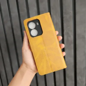 کیف کلاسوری مدل pocox7pro مناسب برای گوشی موبایل شیائومی POCO X7 Pro