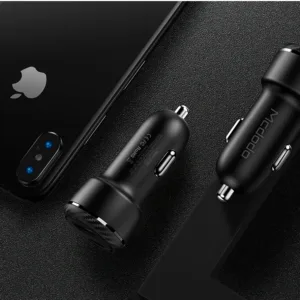 شارژر فندکی مک دودو مدل CC-5970
