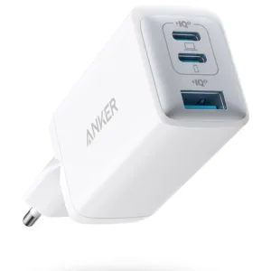 شارژر دیواری 65 وات انکر مدل A2667 Nano 2