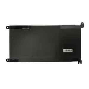 باتری لپ‌تاپ 3 سلولی دل مدل WDX0R مناسب برای لپ تاپ دل Inspiron 13 7378