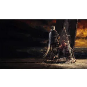 بازی Dark Souls III نسخه استاندارد مخصوص PS4