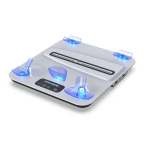 پایه خنک کننده PS5/PS5 SLIM دابی مدل TP5-3550