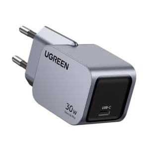 شارژر دیواری 30 وات یوگرین مدل X703-35006