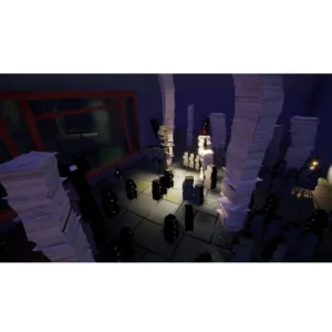 بازی Hello Neighbor: Hide and Seek نسخه استاندارد مخصوص PS4