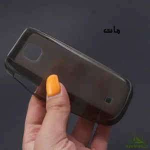 کاور لئون مدل Noki2 مناسب برای گوشی موبایل نوکیا 106 2023