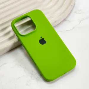 کاور مدل سیلیکونی پاک کنی مناسب برای گوشی موبایل اپل IPHONE 16 PRO