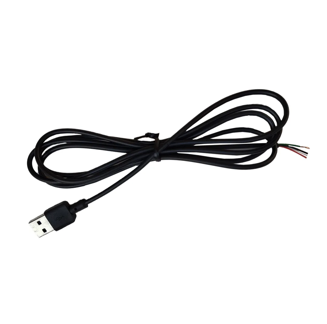 کابل تعمیر USB مدل HI-15 طول 1.5 متر بسته 5 عددی