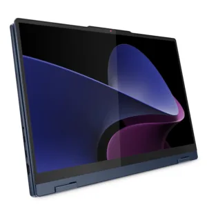 لپ تاپ 16 اینچی لنوو مدل IdeaPad 5 2-in-1 16IRU9-Core 5 120U-16GB LPDDR5x 5200MHz-512GB SSD-IPS Touch WUXGA-Fingerprint-W