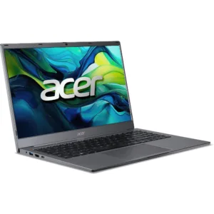 لپ تاپ 15.6 اینچی ایسر مدل Aspire Lite AL15-72P-57JC-i5 13500H-8GB DDR5 4800MHz-2TB SSD-IPS - کاستوم شده
