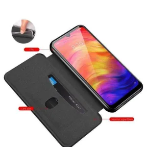 کیف کلاسوری گودزیلا مدل Wallet مناسب برای گوشی موبایل سامسونگ Galaxy A55