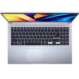 لپ تاپ 15.6 اینچی ایسوس مدل Vivobook 15 X1502VA-Core i7 13620H-24GB DDR4 3200MHz-1TB SSD-TN-Backlit - کاستوم شده