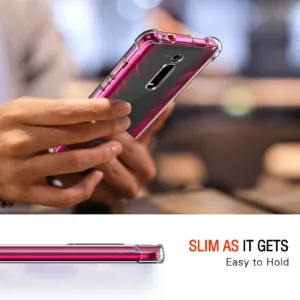 کاور اودین مدل Space مناسب برای گوشی موبایل شیائومی شیائومی Mi 9T / Mi 9T pro / Redmi k20 / Redmi k20 pro