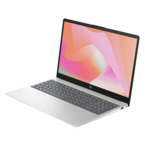 لپتاپ 15.6 اچ پی مدل fd1134nia-15-Core 3 100U-24GB DDR4 3200MHz-1TB SSD-Backlit - کاستوم شده