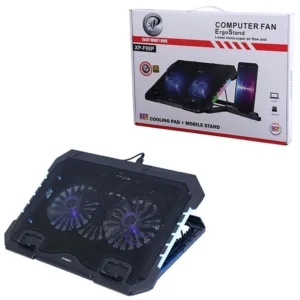 پایه خنک کننده لپ تاپ ایکس پی-پروداکت مدل XP-F98P