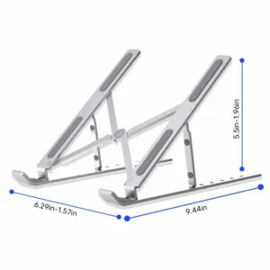 پایه نگهدارنده لپ تاپ مدل Yaqoot