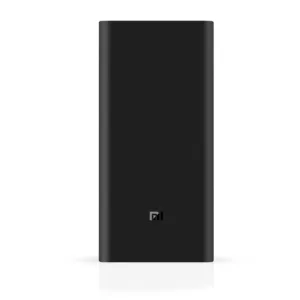 پاوربانک شیائومی مدل PB2050SZM ظرفیت 20000 میلی آمپر ساعت