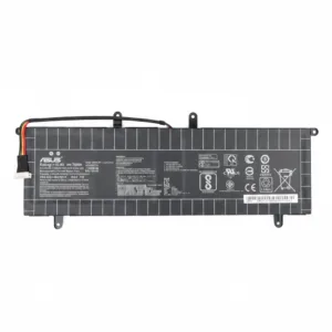 باتری لپ‌تاپ 8 سلولی ایسوس مدل C41N2004 مناسب برای لپ تاپ ZenBook Duo 14