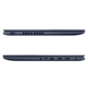 لپ تاپ 15.6 اینچی ایسوس مدل Vivobook 15 X1502VA-Core i7 13620H-8GB DDR4 3200MHz-512GB SSD-TN-Backlit - کاستوم شده