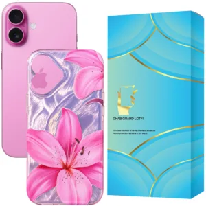 کاور قاب گارد مدل BLILP مناسب برای گوشی موبایل اپل iPhone 16