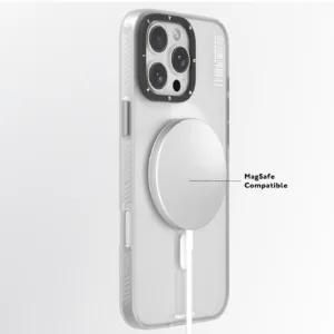 کاور یانگ کیت مدل Hidden Sand مناسب برای گوشی موبایل اپل iphone 16 pro max
