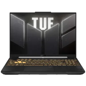 لپ تاپ 16 اینچی ایسوس مدل TUF Gaming F16 FX607VU-Core 7 240H-RTX4050 6GB-24GB DDR5 4800MHz-512GB SSD-FHD 144Hz - کاستوم شده