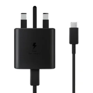 شارژر دیواری 45 وات سامسونگ مدل EP-T4510