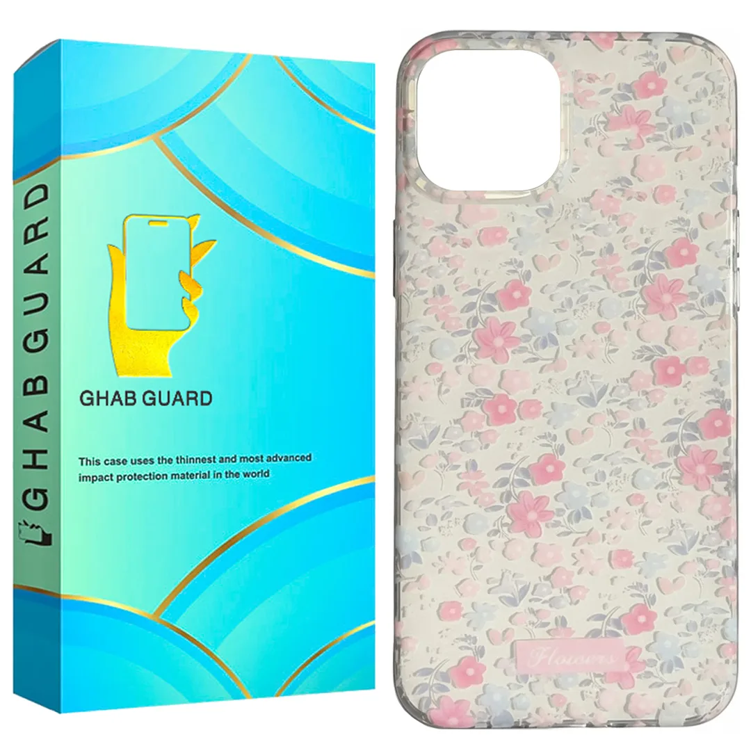 کاور قاب گارد مدل FGWG مناسب برای گوشی موبایل اپل iPhone 13
