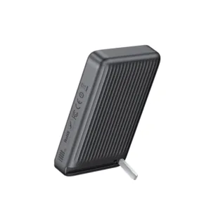 پاوربانک مک دودو مدل MagQ MC-781 ظرفیت 10000 میلی آمپر ساعت