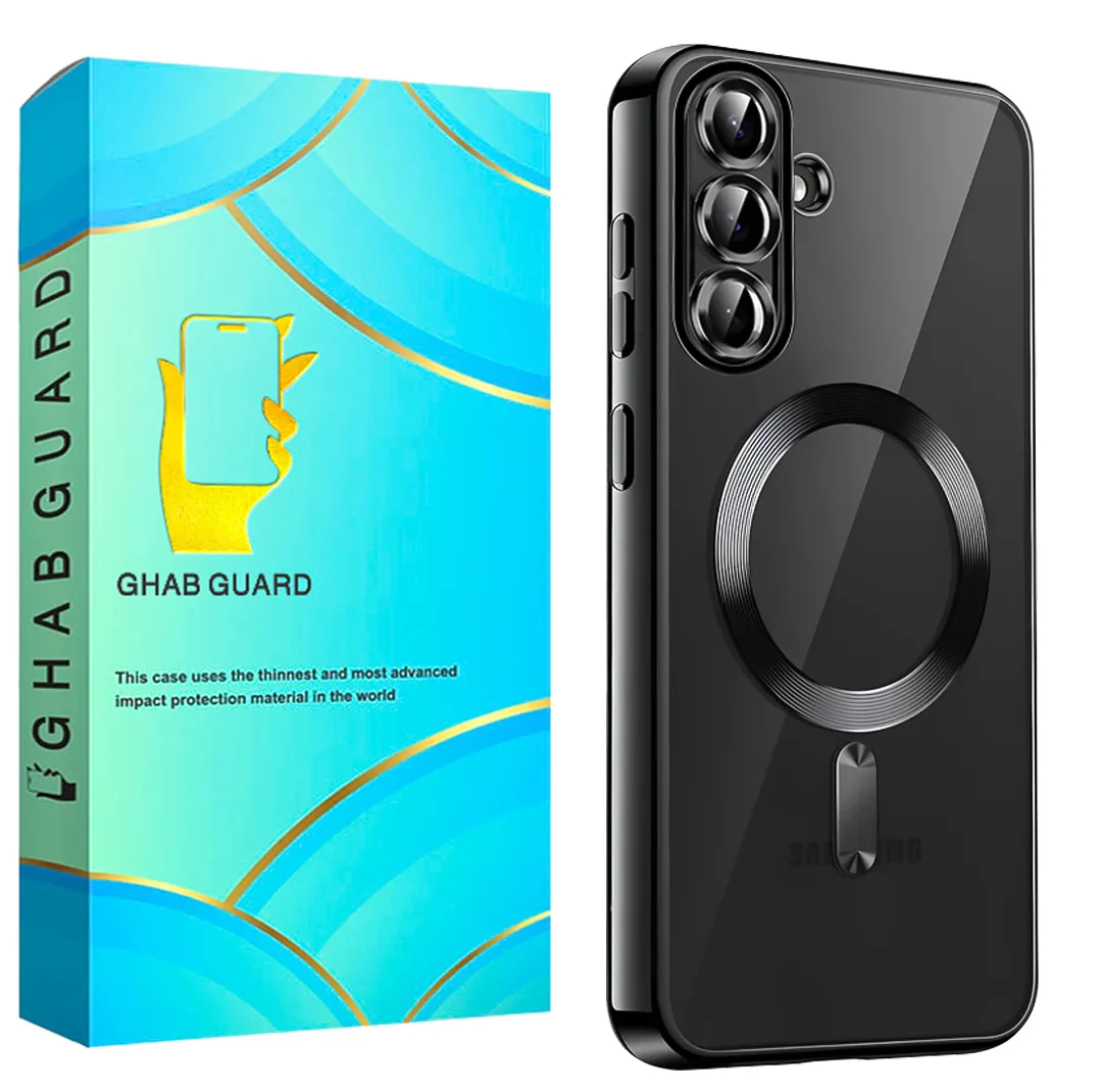 کاور قاب گارد مدل MGPRO مناسب برای گوشی موبایل سامسونگ Galaxy A36