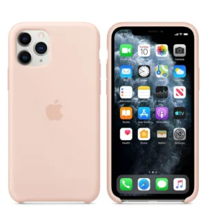 کاور مدل سیلیکونی کد SC مناسب برای گوشی موبایل اپل Iphone 11 Pro max